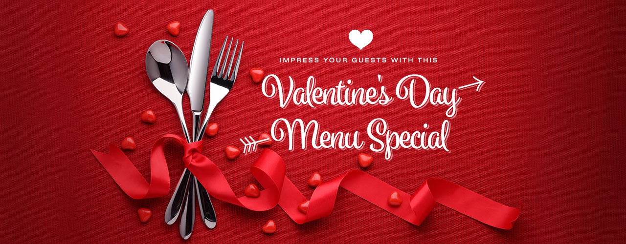 Valentine S Day Menu Ideas For 2020 Webstaurantstore