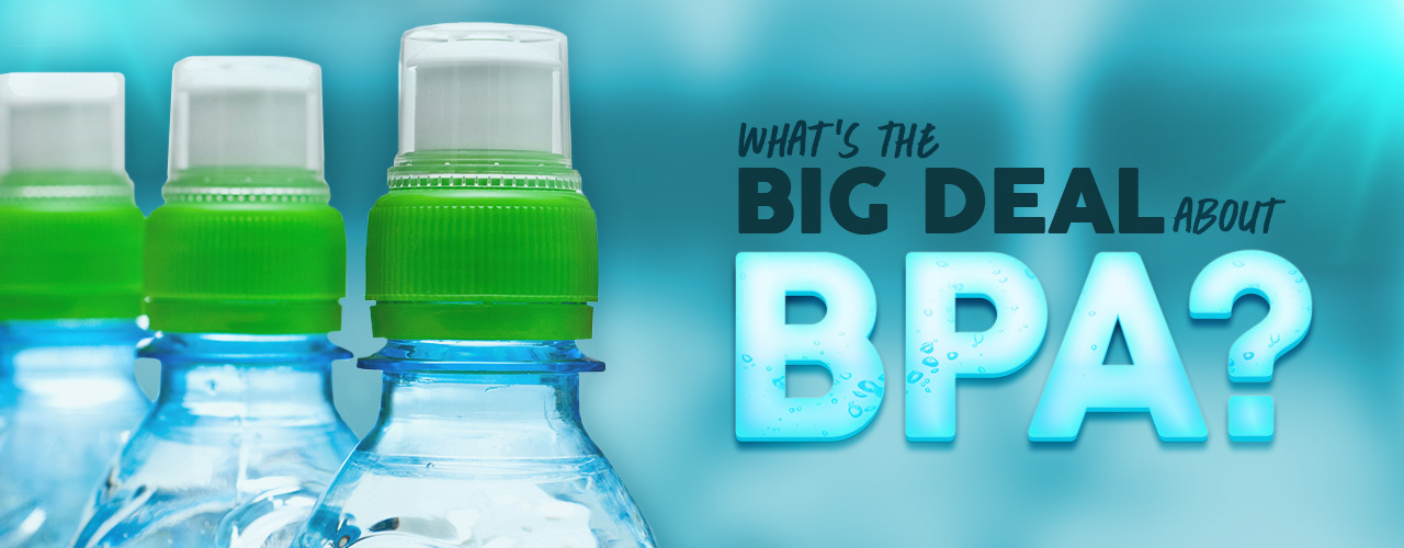 What Is Bpa What Does Bpa Stand For