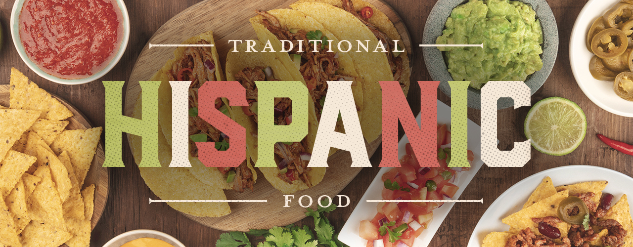 hispanic food culture essay