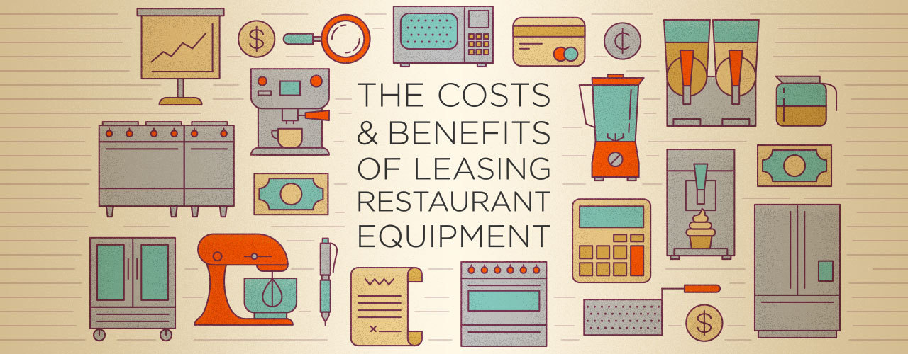 Equipment Leasing Process Flow Chart