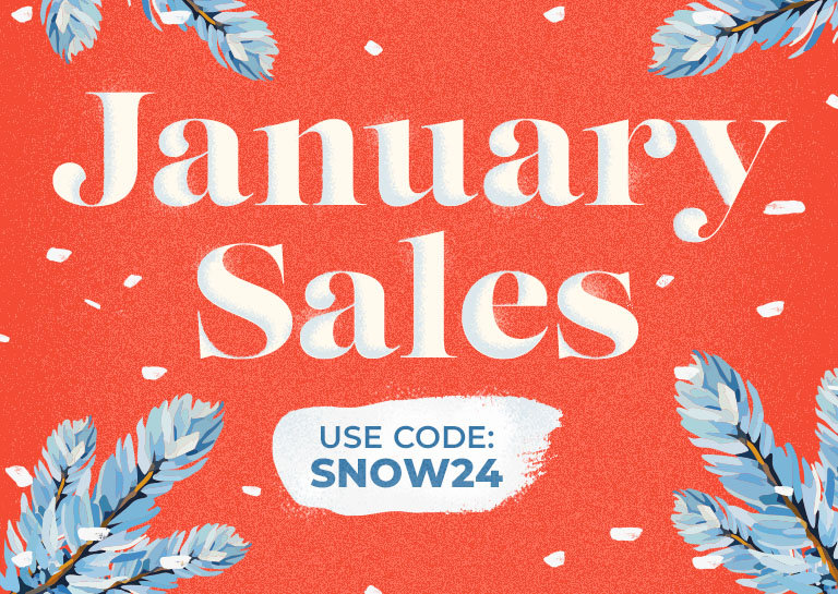 Best Winter Clearance Sales, Codes & Coupons - January 2024
