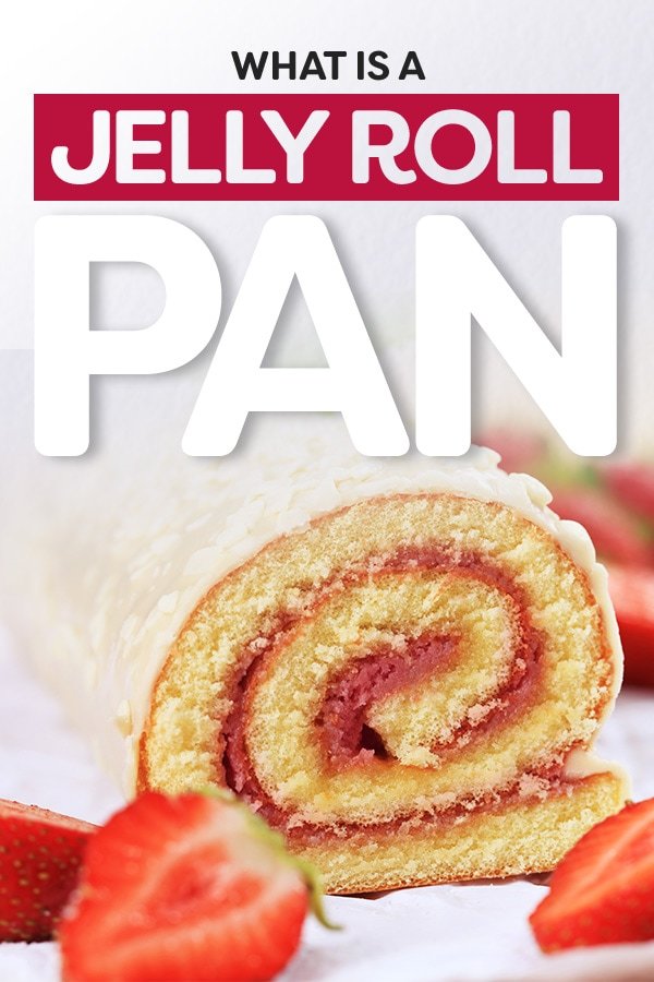 Jelly roll pan dimensions best sale