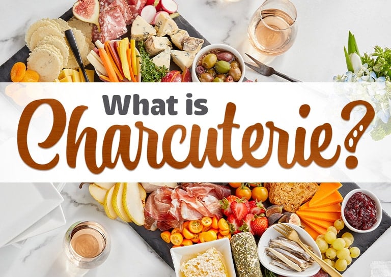 Charcuterie