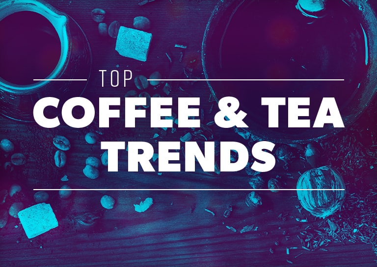 Coffee Trends of 2024 Concentrate, Cold Foam & More