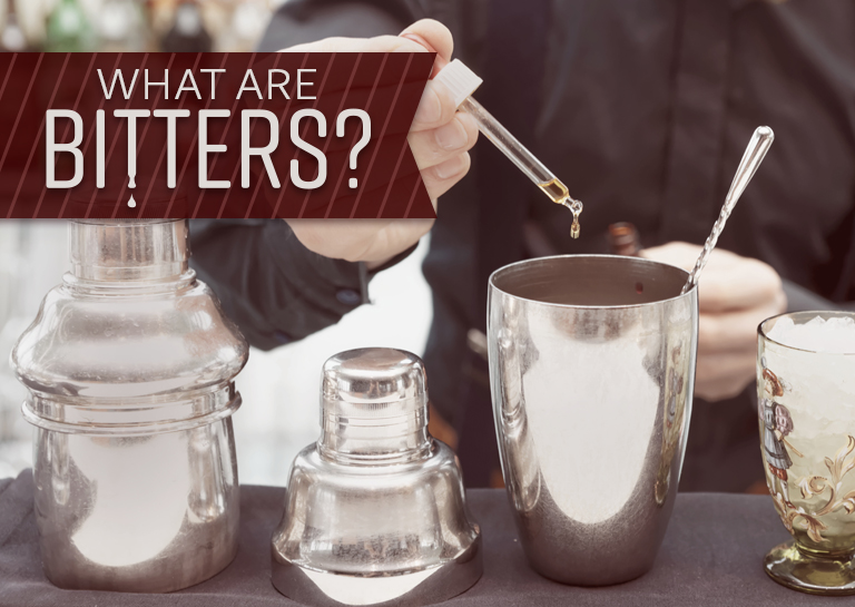 What Are Bitters? Types, Usage, Benefits & More