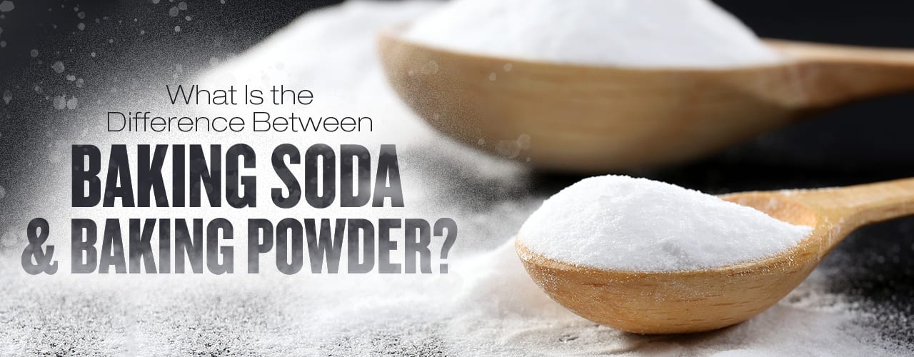 how to make baking powder to baking soda