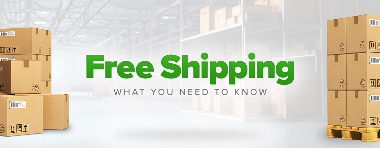The Truth About Free Shipping WebstaurantStore
