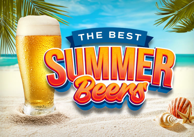 The Best Summer Beers for 2024 WebstaurantStore