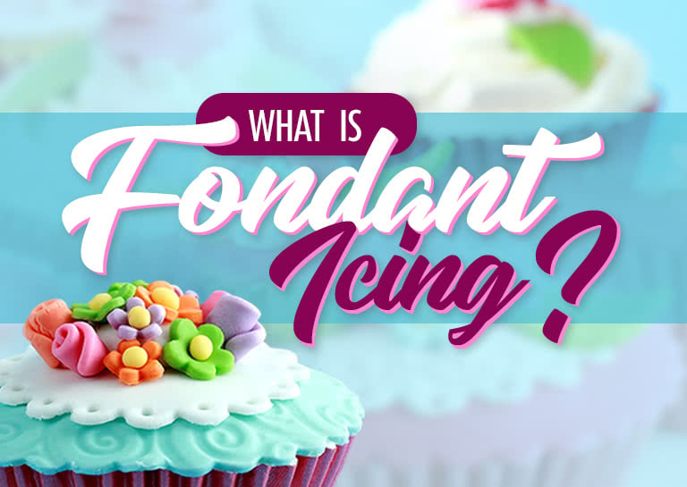 What Is Fondant What Is It Made Of Webstaurantstore,How To Make Candles In Minecraft
