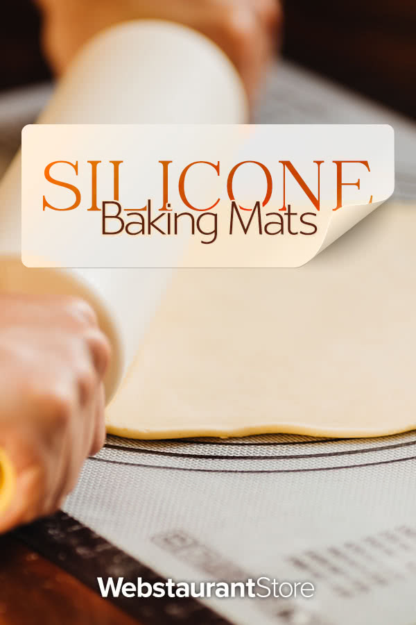 How to Use a Silicone Baking Mat - WebstaurantStore