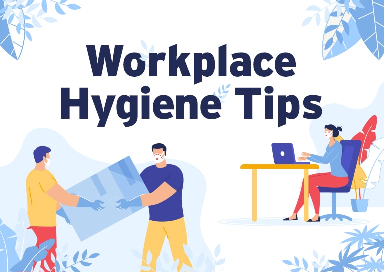 hygiene in workplace essay