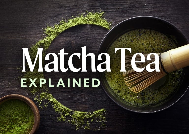 Matcha Boba Tea - Omnivore's Cookbook