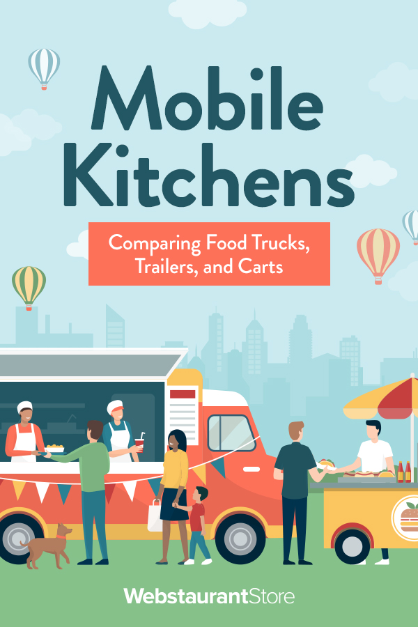 Beyond the Food Truck: 10 Unique Mobile Businesses