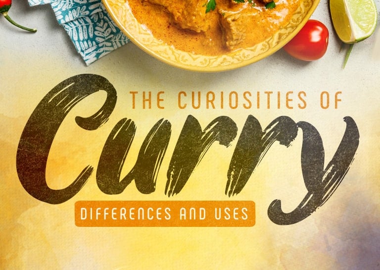 What is Curry & How Can You Cook With It?