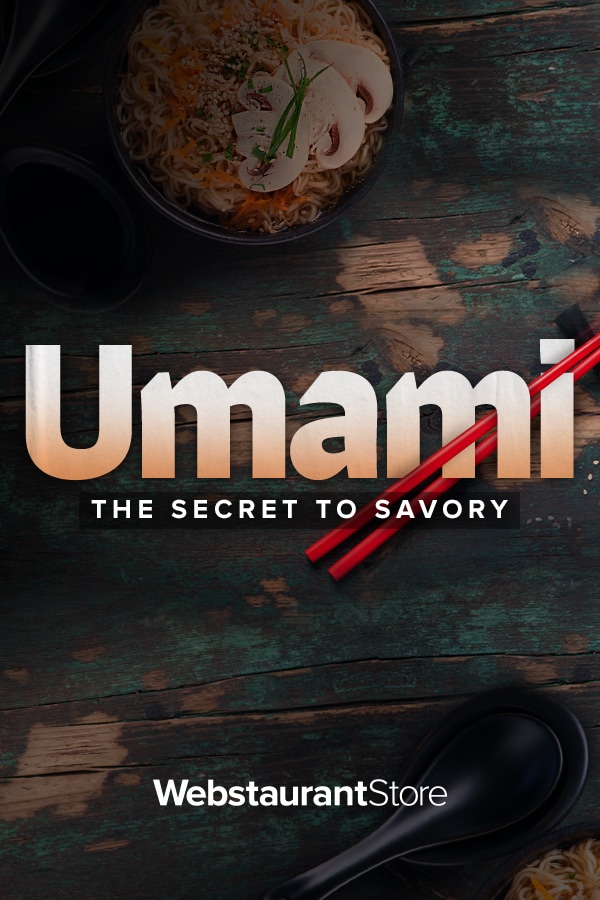 What Is Umami Flavor: 10 Umami Rich Ingredients to Cook With - SideChef