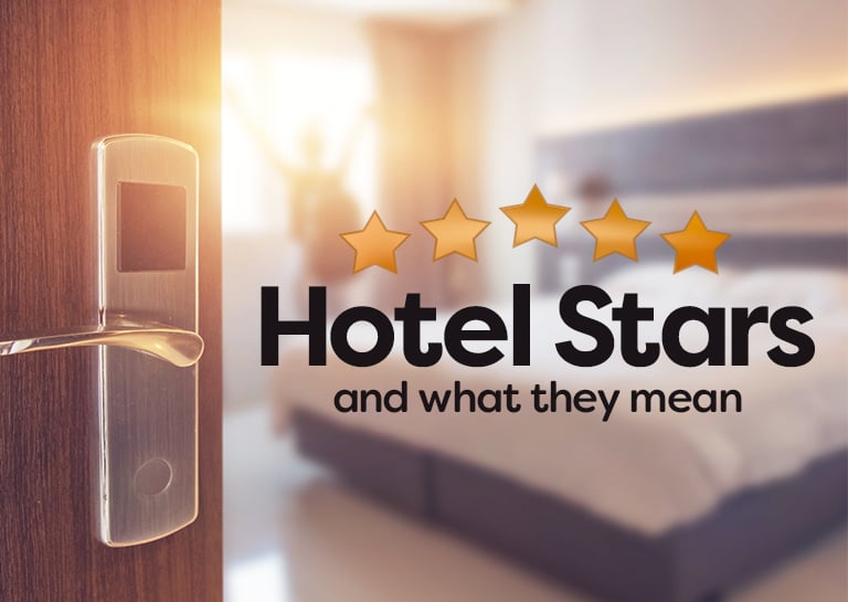 What Do Hotel Star Ratings Actually Mean 1 To 5 Star Hotels Explained