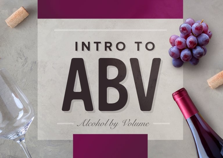 how to find abv of wine homebrew