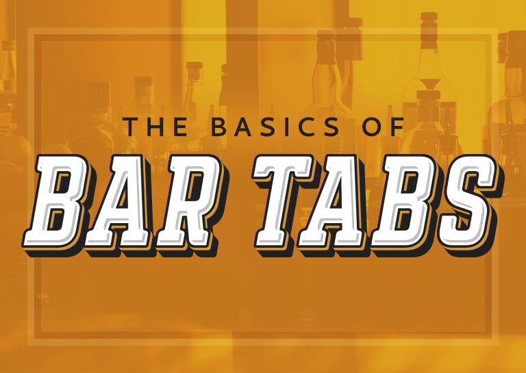 Bar Tabs & PreAuthorization Explained A Guide for Bars