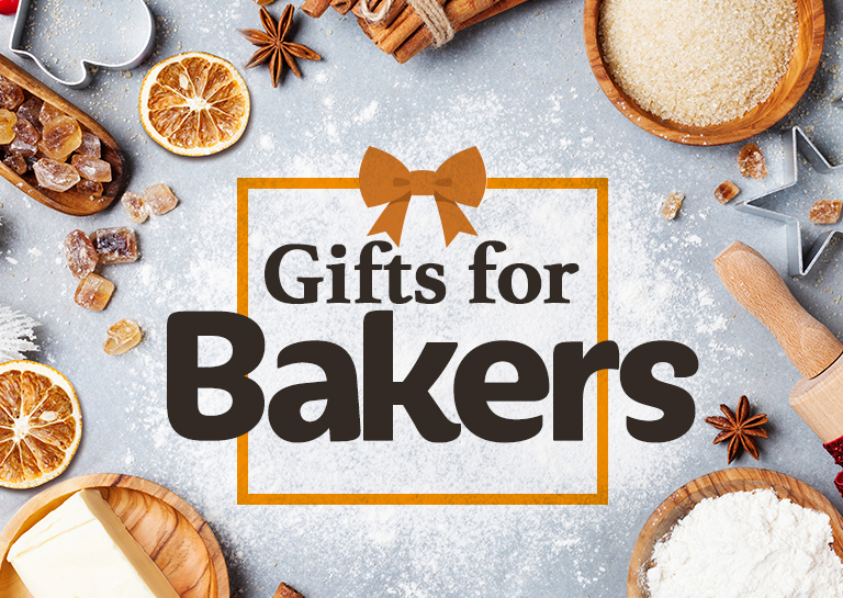 32 Gifts for a Baker (2023) - The Best Baking Gift Ideas