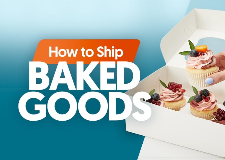 How to Ship Baked Goods: A Comprehensive Guide