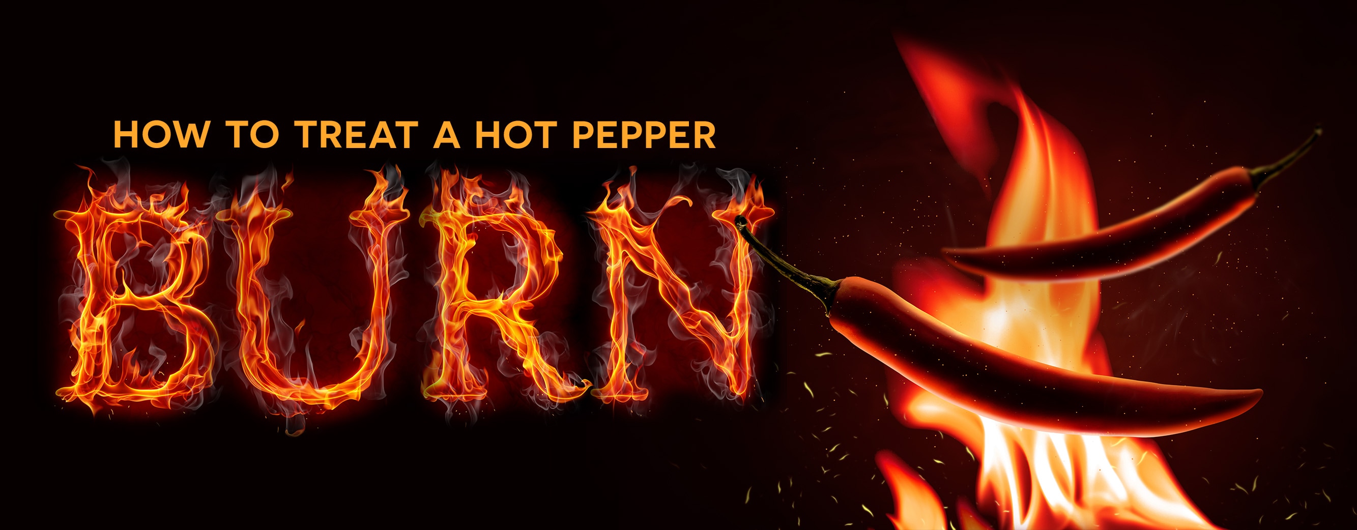 How to Get Rid of Jalapeno Hands staurantStore