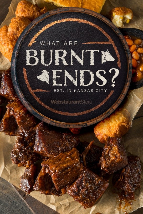 The Burnt End