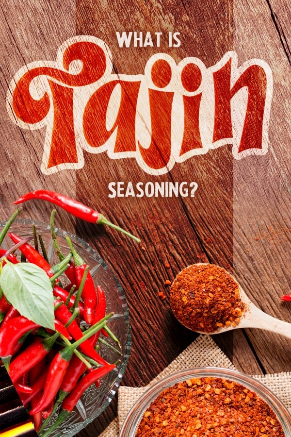 What Is Tajín Seasoning And What Does It Taste Like?