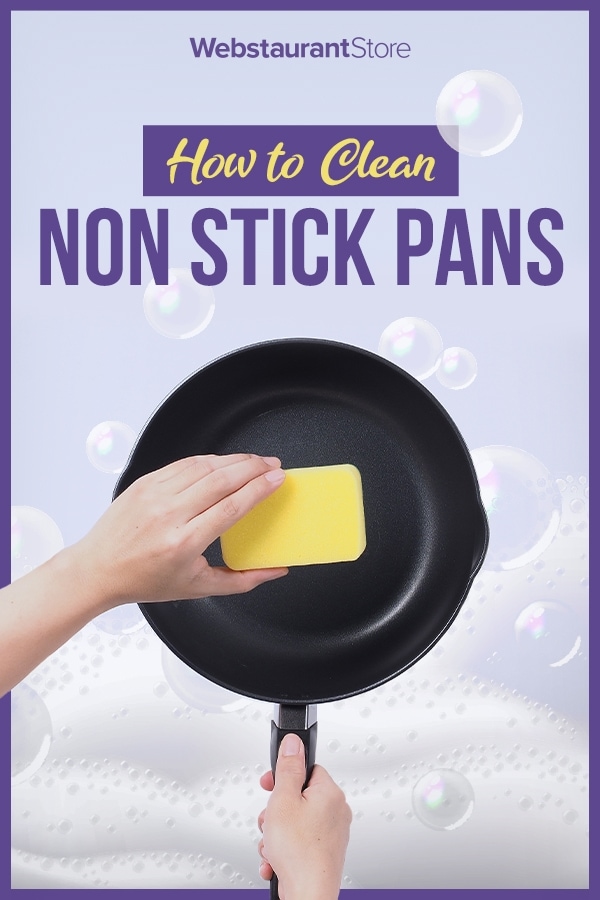 Can You Fix Non Stick Pans?