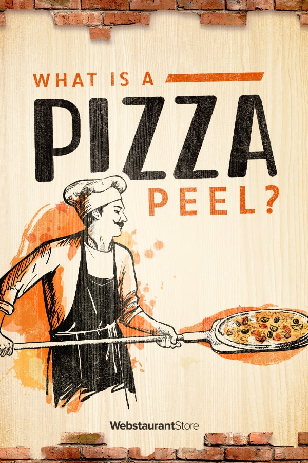 Sliding Pizza Peel - Pala Pizza Scorrevole,the Pizza Peel That Transfers  Pizza Perfectly Non-Stick 