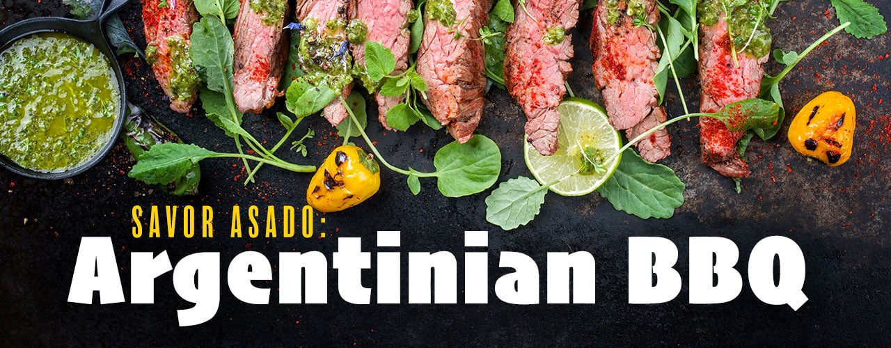 What Is Asado Traditional Argentinian BBQ Explained   Savor Asado Blog V2header 