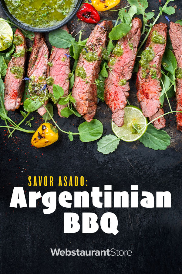 6 Essentials for an Authentic Argentine Asado