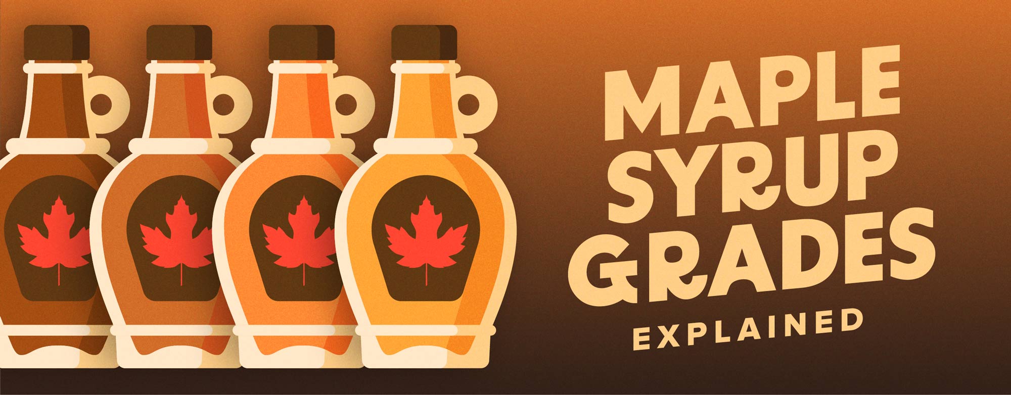 Maple Syrup Grades Definition, Harvest Times, & Uses