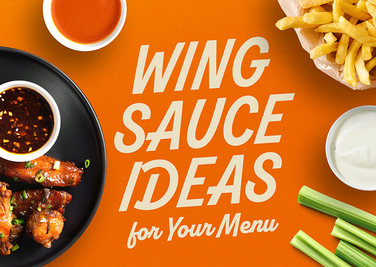  Wing Sauce; The Original : Grocery & Gourmet Food