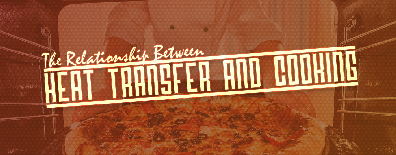Types Of Heat Transfer Cooking Methods Examples