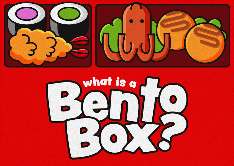 Qué son las bento box y por qué arrasan en  estas cajas