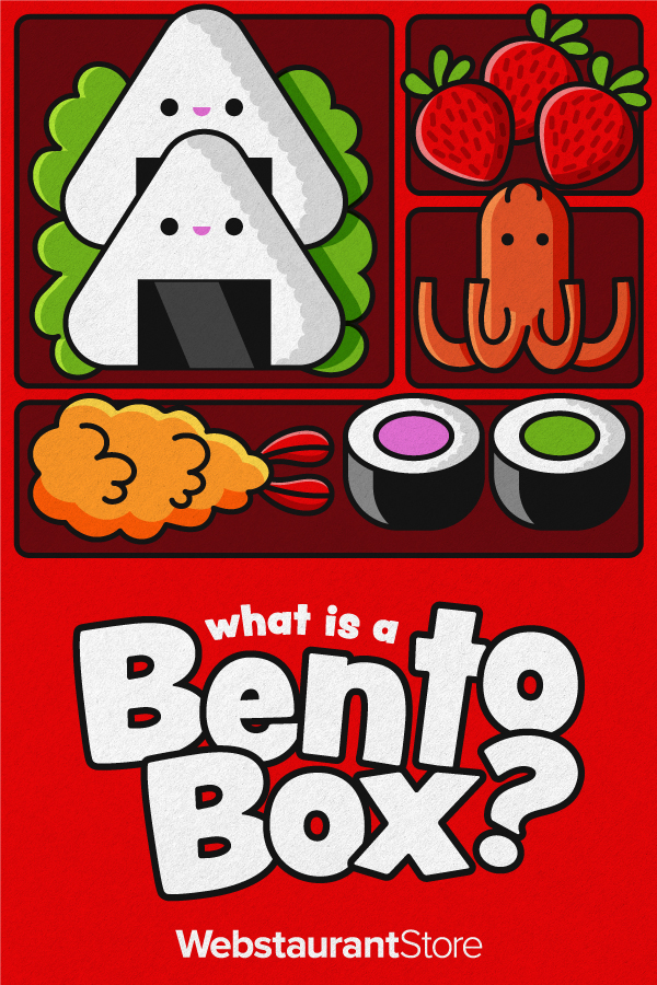Promo code included: Stuck on you's Mini bento box – it doesn't get any  cuter than this!