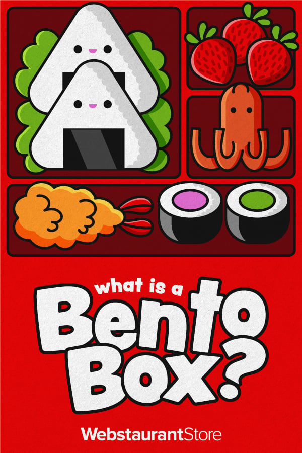 What is a bento box?. A Bento box is a single-portion…, by Lumpy Batter