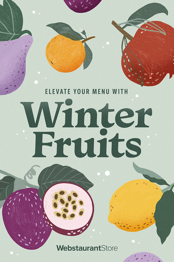 Persimmons: winter's versatile, colorful fruit