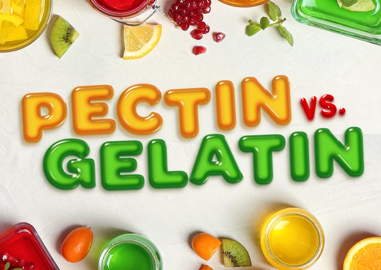 Gelatin Vs Pectin at Larry Smiley blog