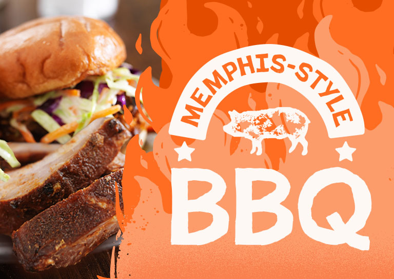 What Is Memphis Style BBQ? Style, Ingredients, Ribs, & More
