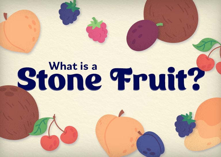 What Is Stone Fruit? Types, Recipes & Photos