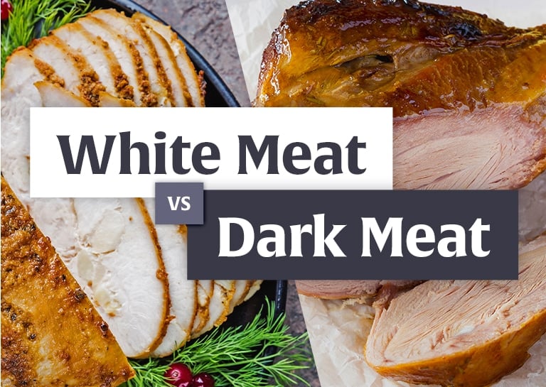 The Correct Chicken Temperature for Juicy White and Dark Meat