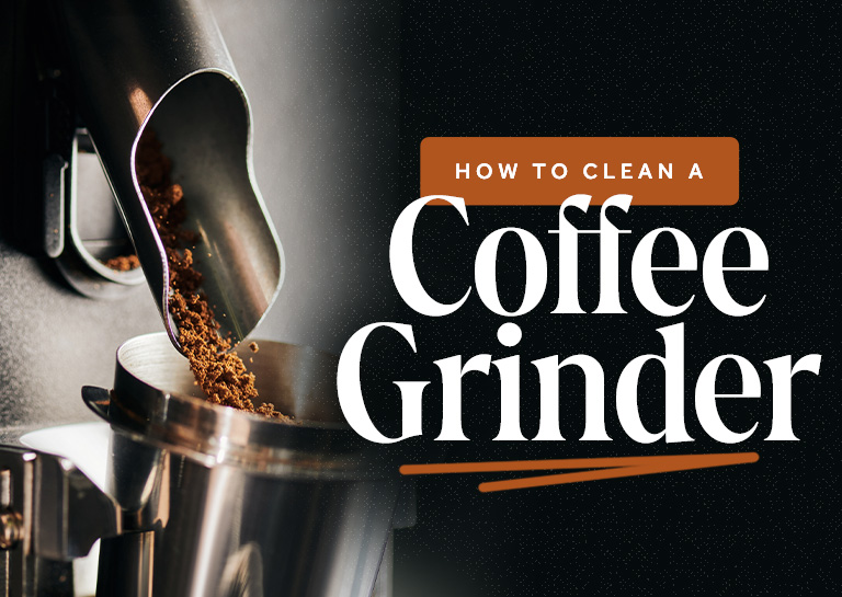 How to Clean Coffee Grinder: Comprehensive and Detailed Guide