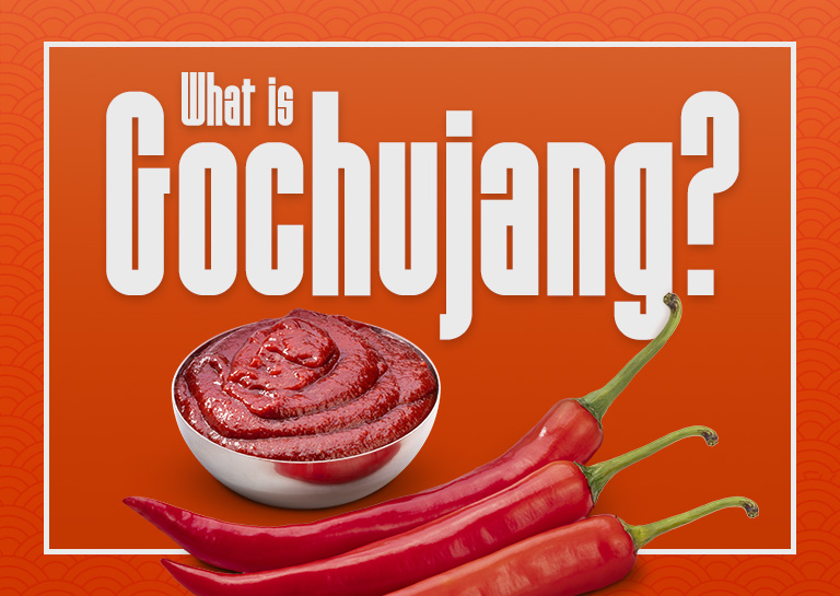 Gochugaru vs Gochujang, two popular Korean Ingredients - Six