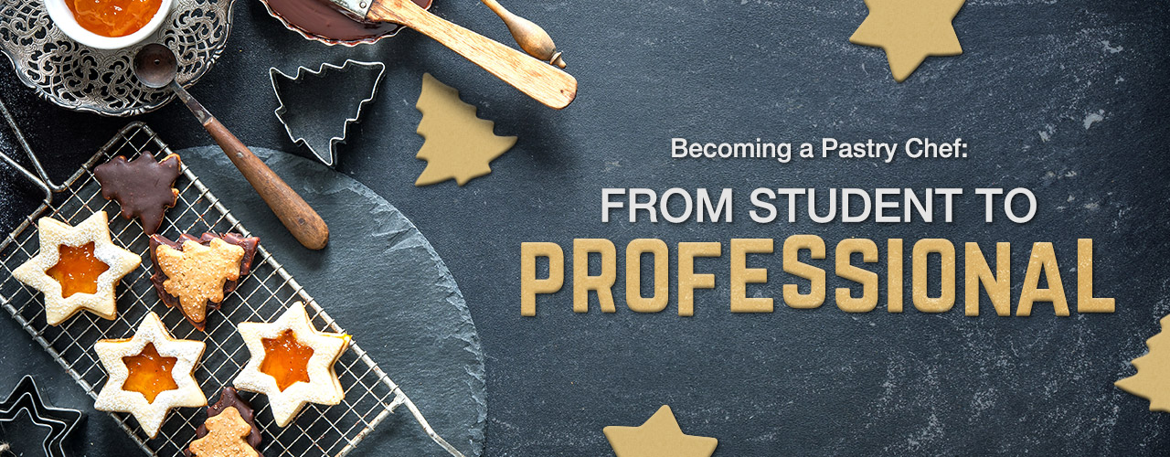 How to a Pastry Chef Q&A's with a Real Pastry Chef