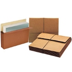 Accordion Folders and Files