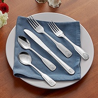 Acopa Atglen Flatware 18/0