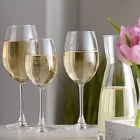 Acopa Blanc Glasses