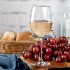 Acopa Flora Glasses