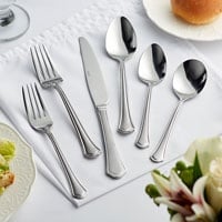 Acopa Sienna Flatware 18/0